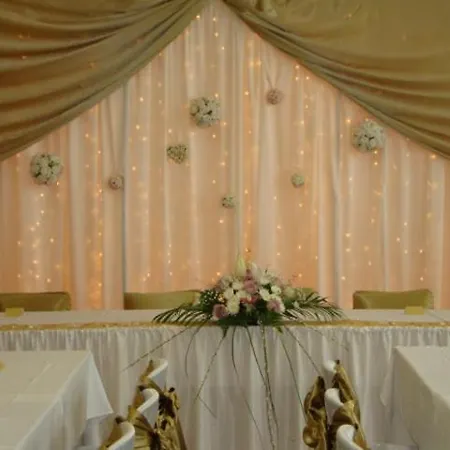 Pazonyi és étterem