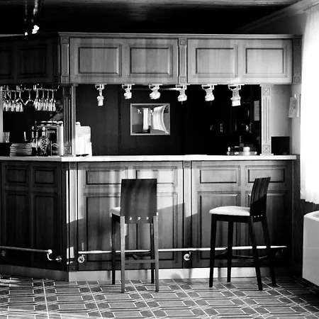 Fogadó Pazonyi és étterem