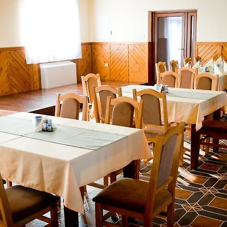 Inn Pazonyi Fogado Es Etterem Nyirpazony