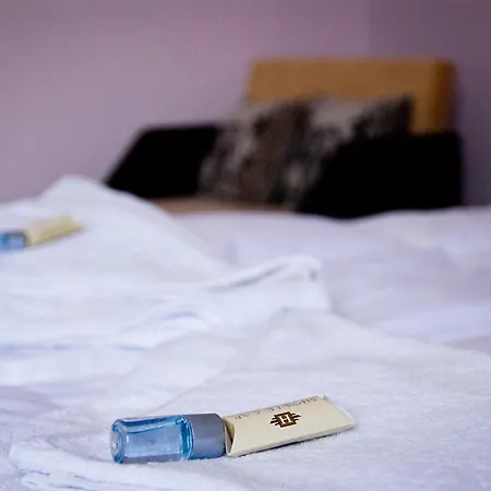 Pazonyi és étterem 3* Nyírpazony