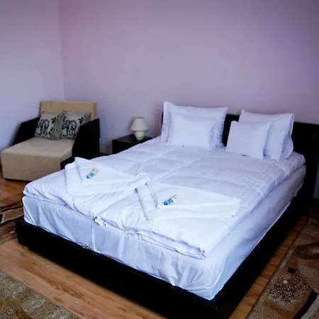 Fogadó Pazonyi és étterem